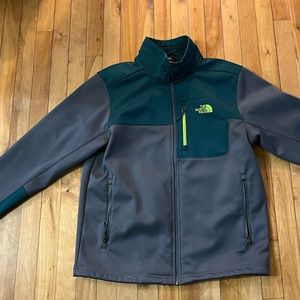 North Face Apex Jacket